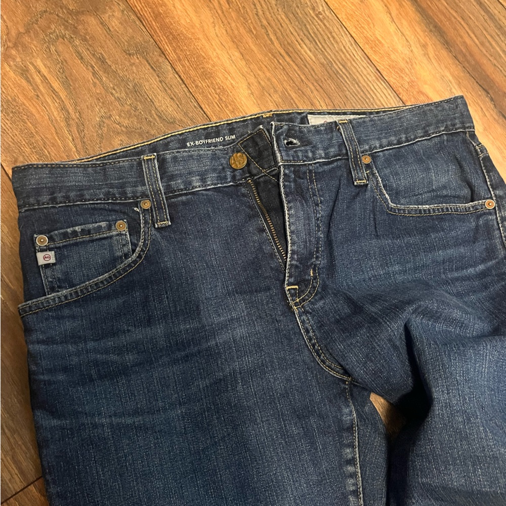 AG-ED Denim